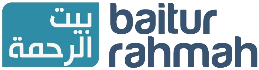 Logo Rasmi Madrasah Baiturrahmah